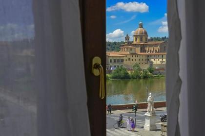 Apartment in Florence 