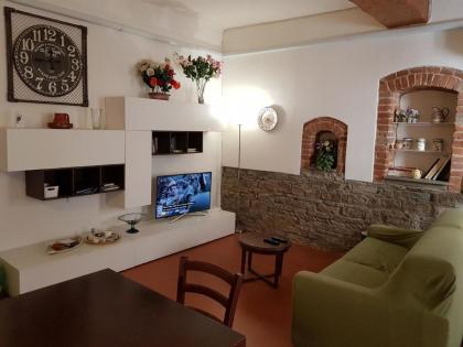 Apartment in Florence 